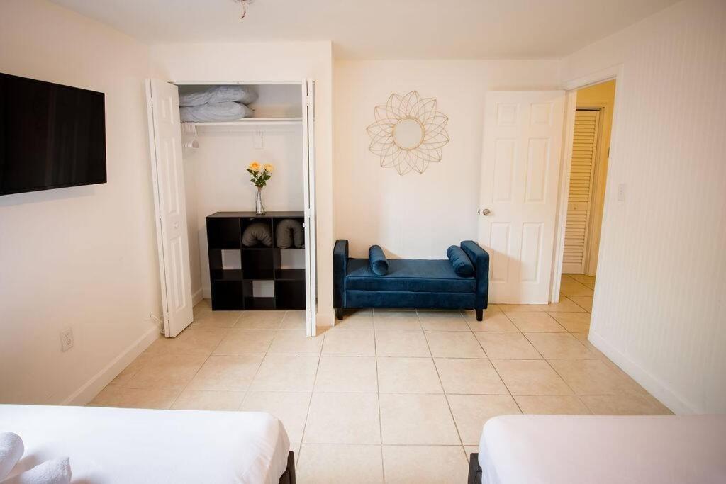 3 Bedroom Miami Home 15 Minutes To The Beach Ngoại thất bức ảnh