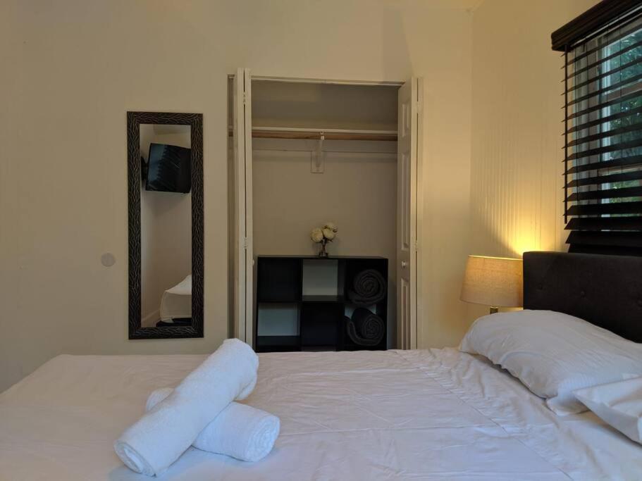 3 Bedroom Miami Home 15 Minutes To The Beach Ngoại thất bức ảnh