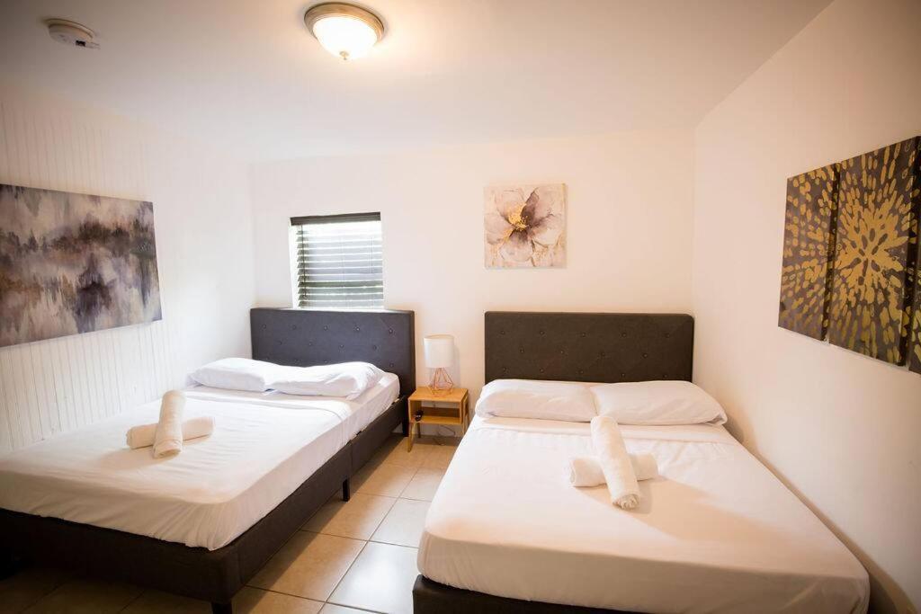 3 Bedroom Miami Home 15 Minutes To The Beach Ngoại thất bức ảnh